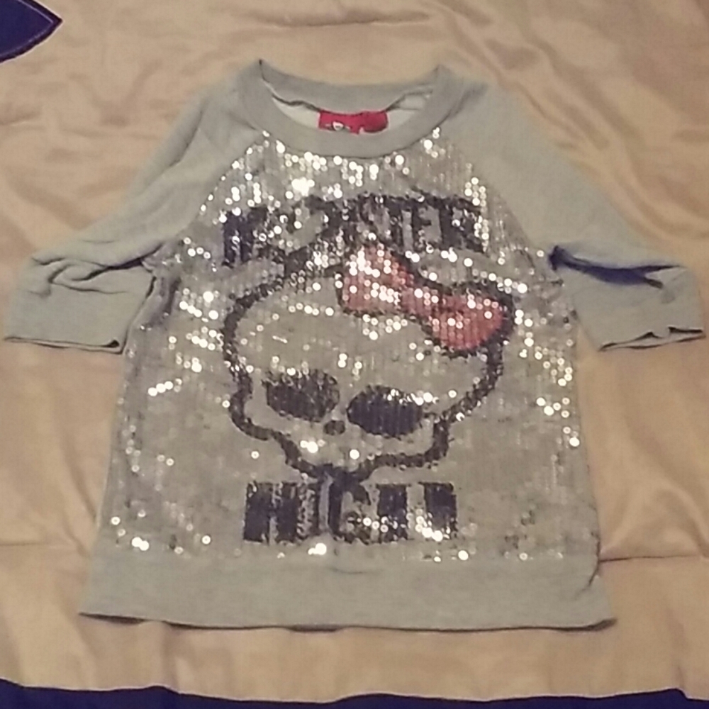 Girls shirt